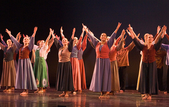 Extravadance Fall 2006