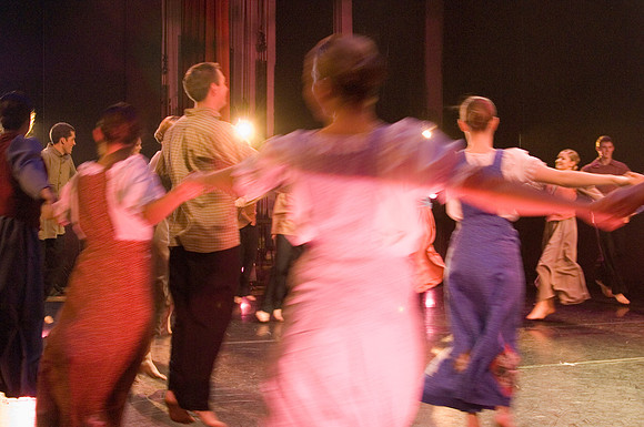 Extravadance Fall 2006