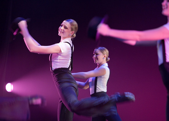 Extravadance Fall 2006