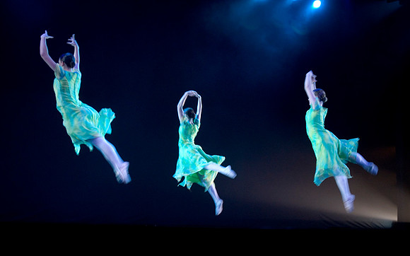 Extravadance Fall 2006