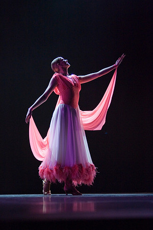 Extravadance Fall 2006
