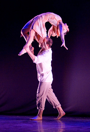 Extravadance Fall 2006