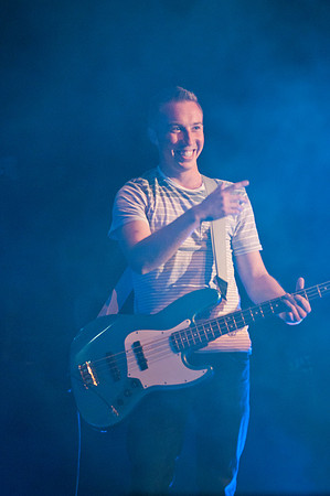 Guitars Unplugged 2011