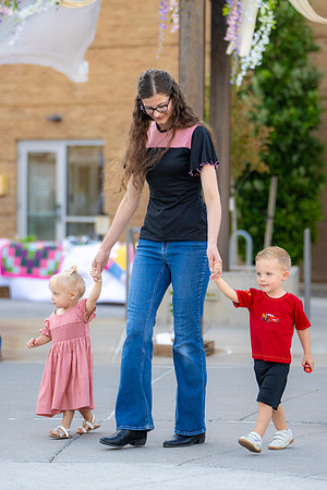 Fashion Show - July 2025