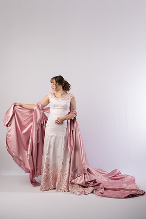 Fashion Portfolio - Apr 2025