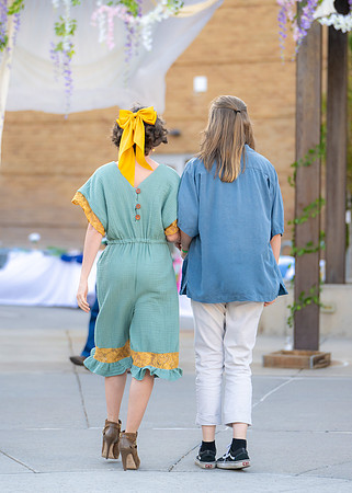 Fashion Show - July 2025