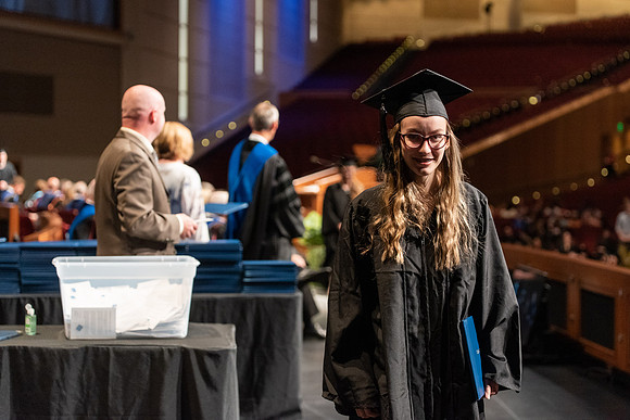 Convocation Education & Human development - Jul 2022