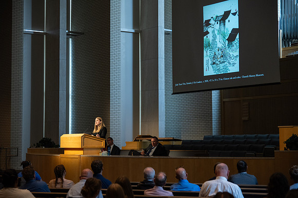 Laura Paulsen Presentation - June 2025