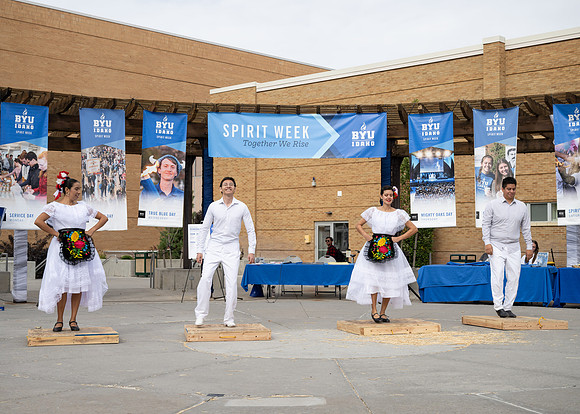 Cultural Showcase - Oct 2024