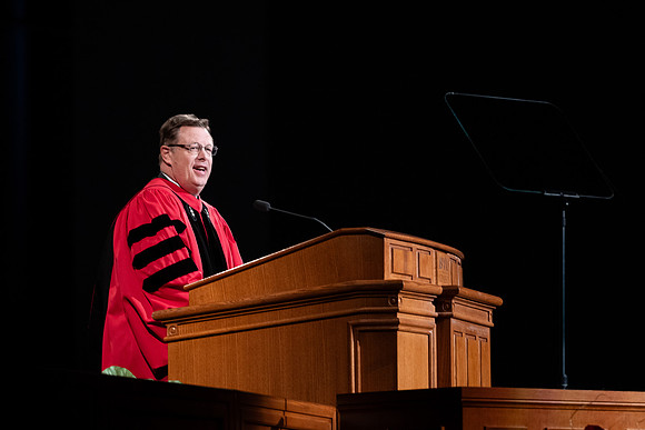 Commencement - Dec 2024