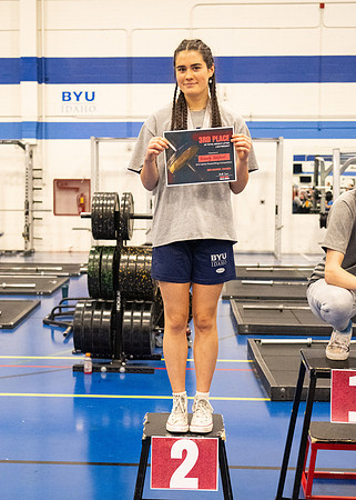Power_Lifting_Competition - Nov 2023