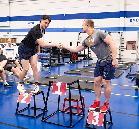 Power_Lifting_Competition - Nov 2023
