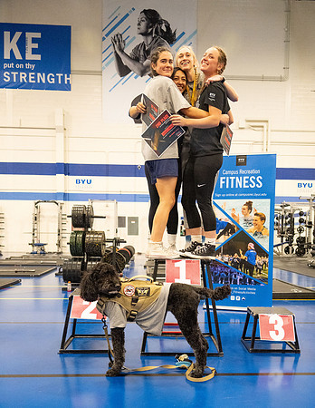 Power_Lifting_Competition - Nov 2023