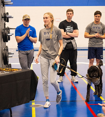 Power_Lifting_Competition - Nov 2023