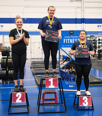 Power_Lifting_Competition - Nov 2023