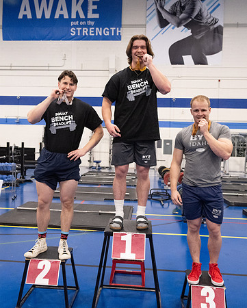 Power_Lifting_Competition - Nov 2023
