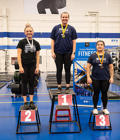 Power_Lifting_Competition - Nov 2023