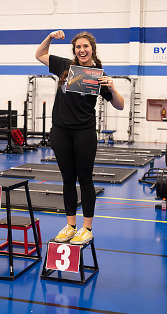 Power_Lifting_Competition - Nov 2023