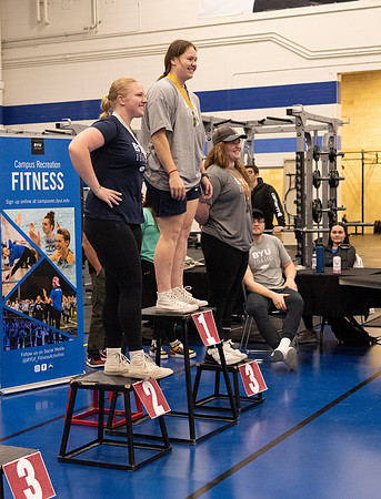 Power_Lifting_Competition - Nov 2023