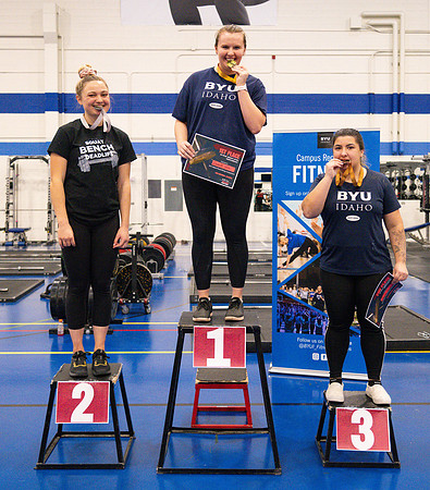 Power_Lifting_Competition - Nov 2023