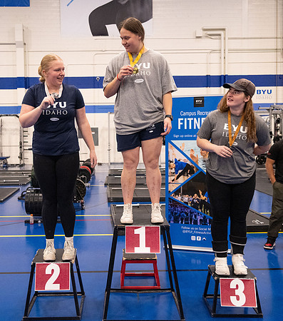 Power_Lifting_Competition - Nov 2023