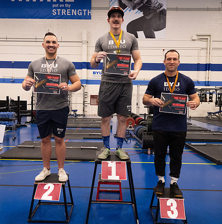 Power_Lifting_Competition - Nov 2023