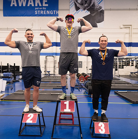 Power_Lifting_Competition - Nov 2023