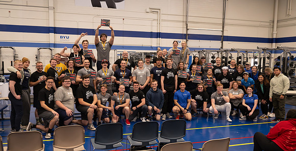 Power_Lifting_Competition - Nov 2023