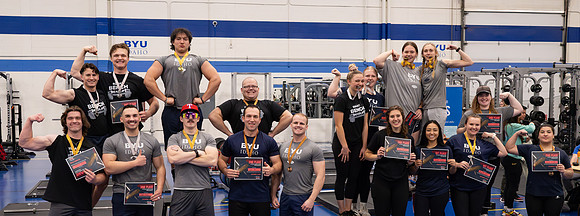 Power_Lifting_Competition - Nov 2023