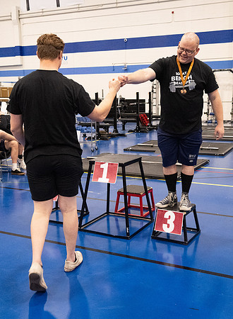 Power_Lifting_Competition - Nov 2023
