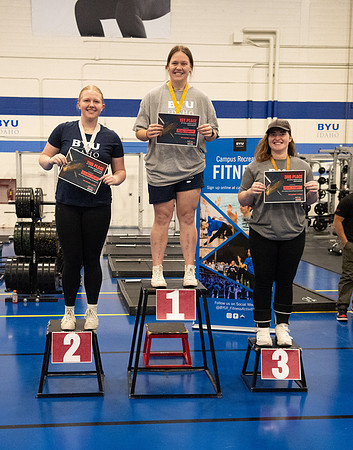 Power_Lifting_Competition - Nov 2023
