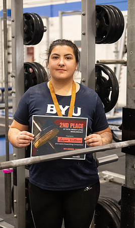 Power_Lifting_Competition - Nov 2023