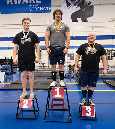 Power_Lifting_Competition - Nov 2023