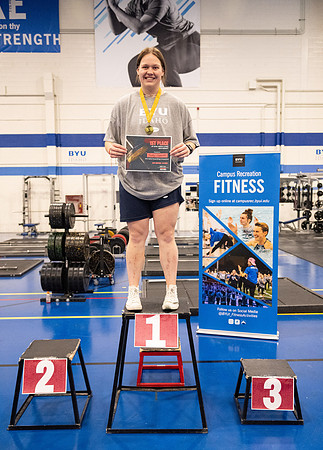 Power_Lifting_Competition - Nov 2023