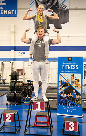 Power_Lifting_Competition - Nov 2023