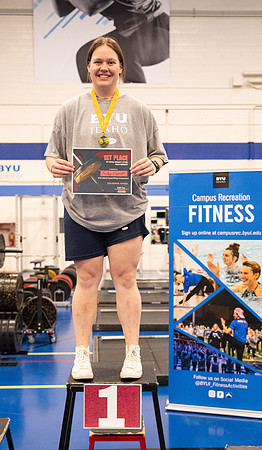 Power_Lifting_Competition - Nov 2023