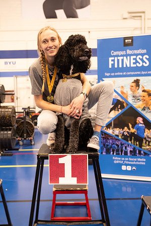 Power_Lifting_Competition - Nov 2023