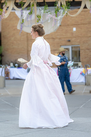 Fashion Show - July 2025