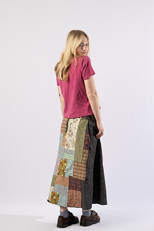 Fashion Portfolio - Apr 2025