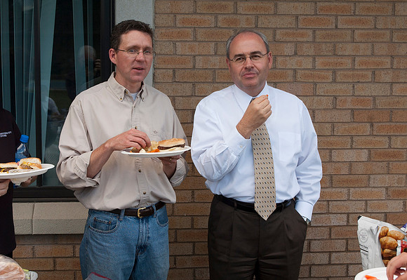 University Communications - Sept 2010