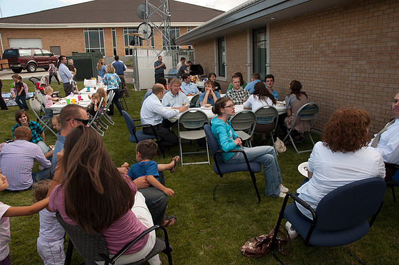 University Communications - Sept 2010