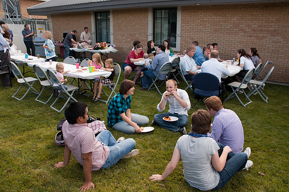 University Communications - Sept 2010
