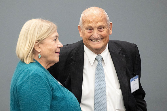President's Club Banquet - Nov 2023