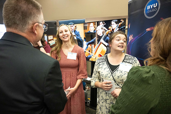 President's Club Banquet - Nov 2023