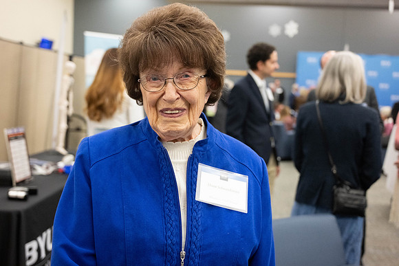 President's Club Banquet - Nov 2023