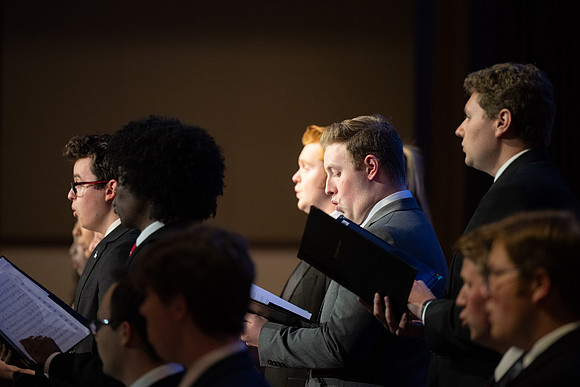 President's Club Banquet - Nov 2023