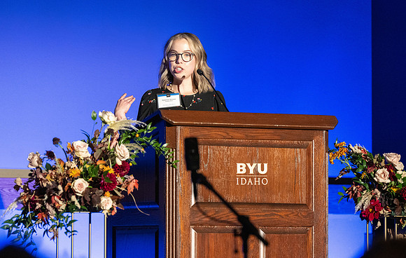 President's Club Banquet - Nov 2023