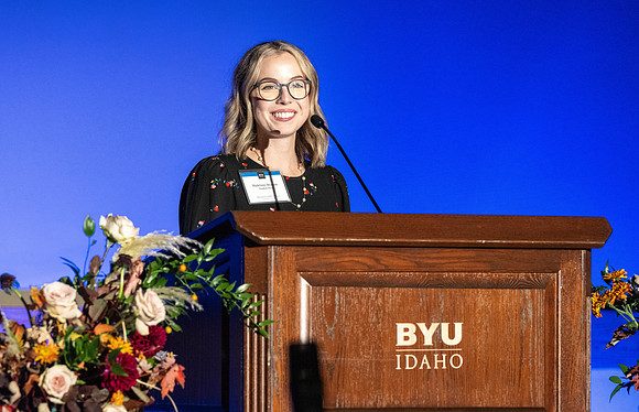 President's Club Banquet - Nov 2023