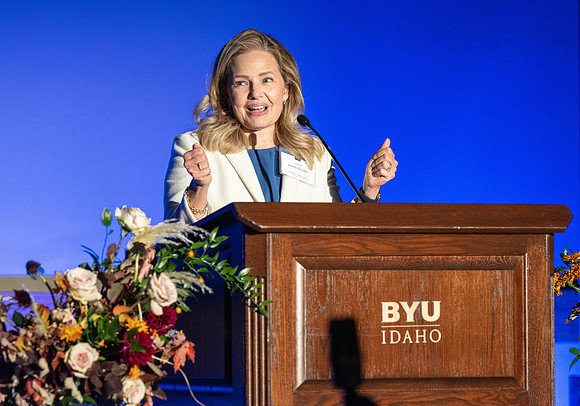 President's Club Banquet - Nov 2023