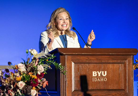 President's Club Banquet - Nov 2023
